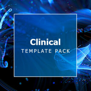cqg-clinical-template-pack